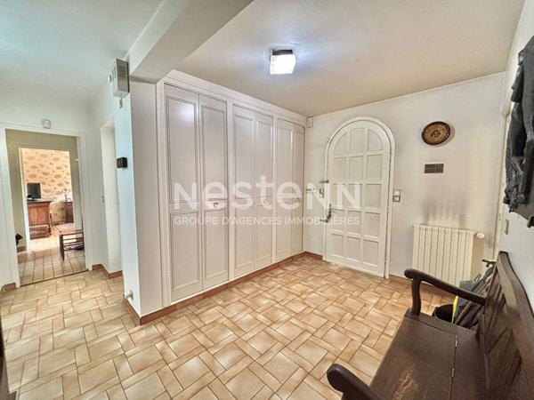 Nestenn Igny - Maison familiale 9 pièces, 7 chambres, calme et lumineuse, proche plateau de Saclay et 15 minutes de la Gare d'Igny (ligne V)