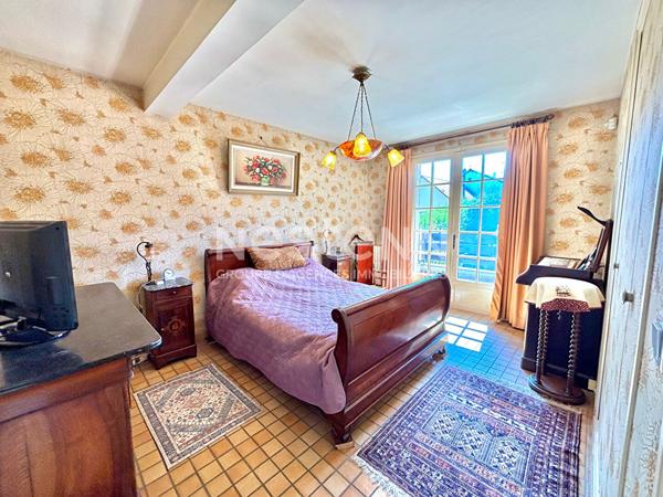 Nestenn Igny - Maison familiale 9 pièces, 7 chambres, calme et lumineuse, proche plateau de Saclay et 15 minutes de la Gare d'Igny (ligne V)
