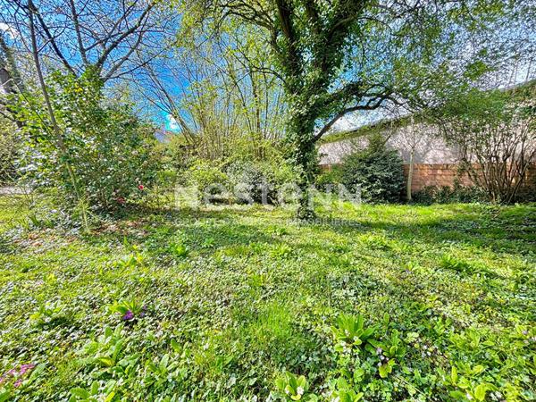 Nestenn Igny - Maison familiale 9 pièces, 7 chambres, calme et lumineuse, proche plateau de Saclay et 15 minutes de la Gare d'Igny (ligne V)