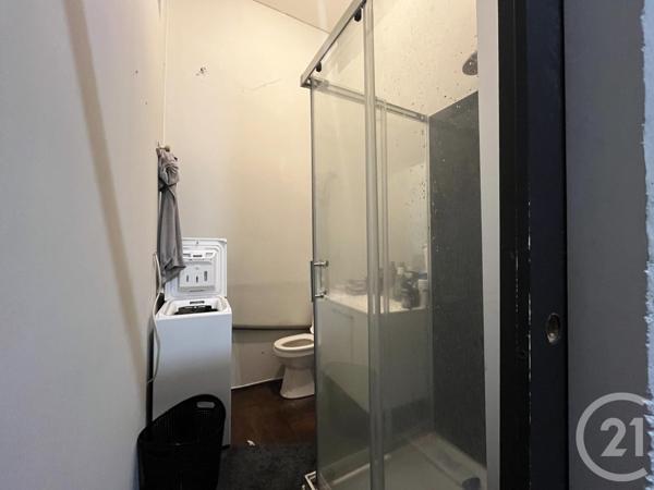 Appartement Studio à vendre  1 pièce - 27 m2 ROUBAIX - 59