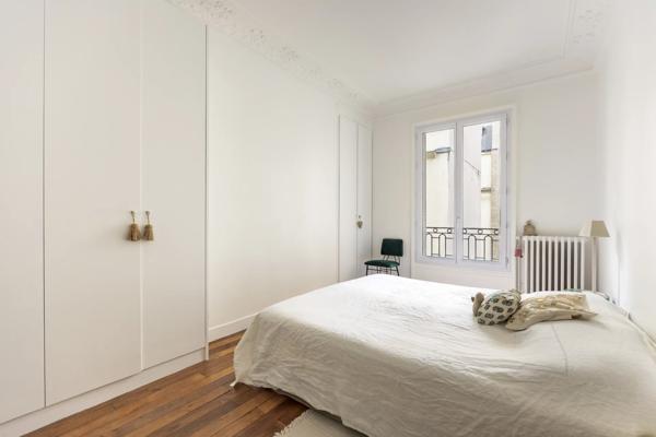 Appartement Paris 7 e - BRETEUIL