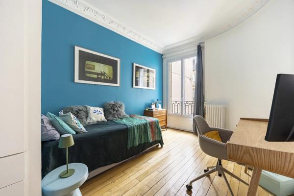 Appartement Paris 7 e - BRETEUIL