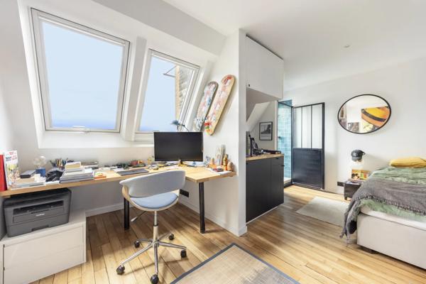 Appartement Paris 7 e - BRETEUIL