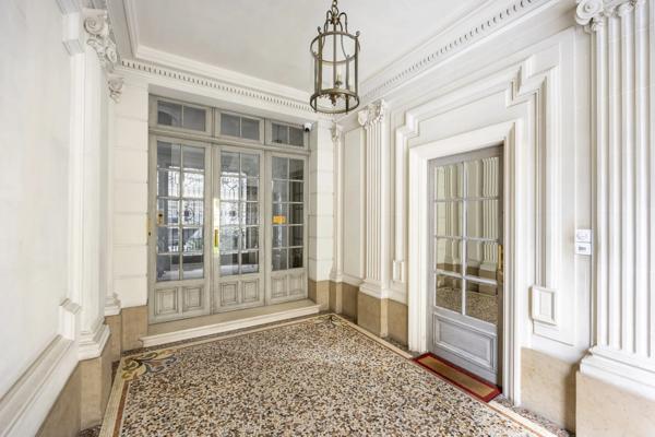 Appartement Paris 7 e - BRETEUIL