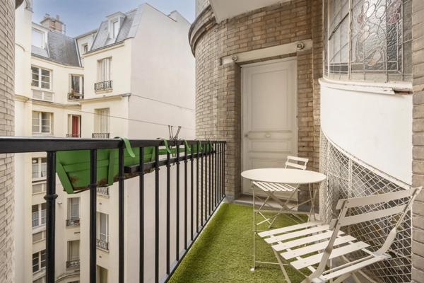 Appartement Paris 7 e - BRETEUIL