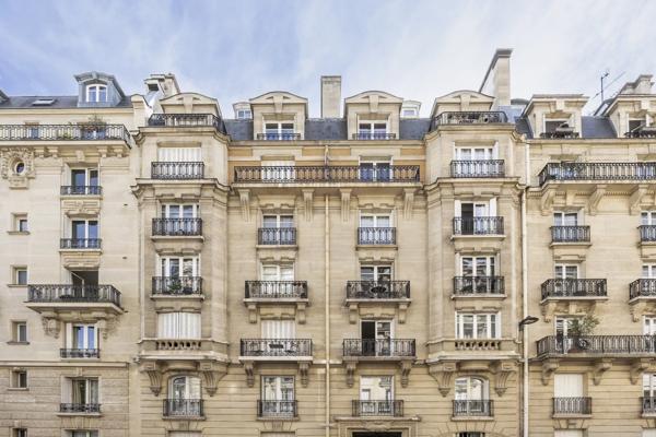 Appartement Paris 7 e - BRETEUIL