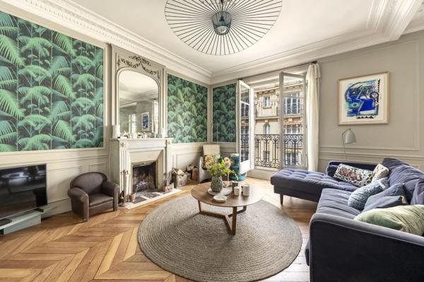 Appartement Paris 7 e - BRETEUIL