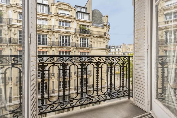 Appartement Paris 7 e - BRETEUIL