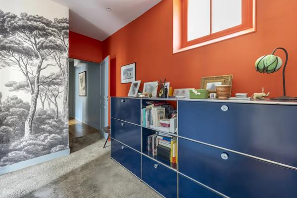 Appartement Paris 7 e - BRETEUIL