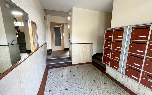 Appartement à vendre    4 pièces • 85,29 m2 Villeurbanne