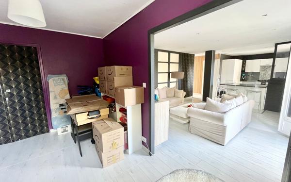 Appartement à vendre    4 pièces • 85,29 m2 Villeurbanne