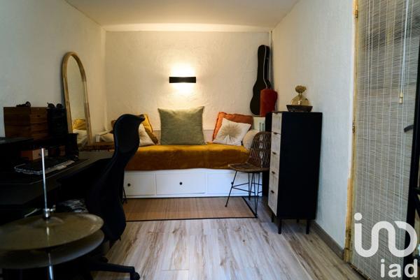 Maison de village 3 pièces de 86 m² à Brignoles (83170)