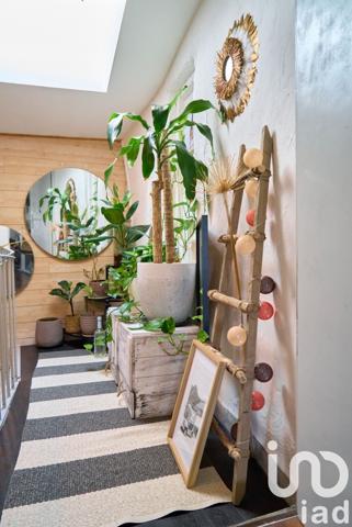 Maison de village 3 pièces de 86 m² à Brignoles (83170)