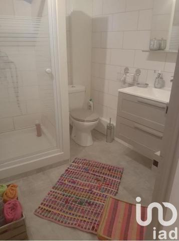 Maison de village 3 pièces de 86 m² à Brignoles (83170)