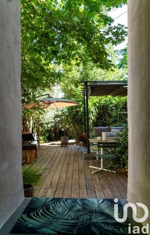 Maison de village 3 pièces de 86 m² à Brignoles (83170)