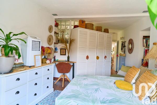 Maison de village 3 pièces de 86 m² à Brignoles (83170)