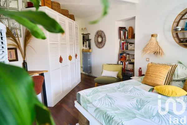 Maison de village 3 pièces de 86 m² à Brignoles (83170)