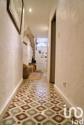 Maison de village 3 pièces de 86 m² à Brignoles (83170)