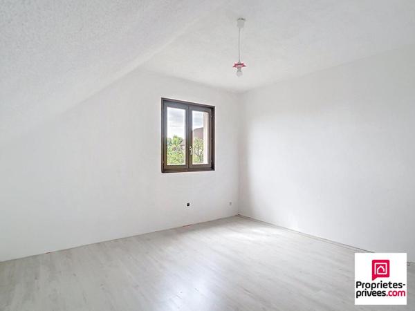 Maison  5 pièces 108 m2