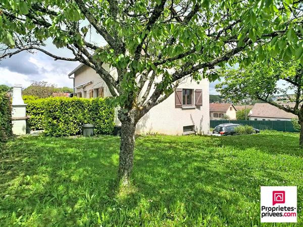 Maison  5 pièces 108 m2