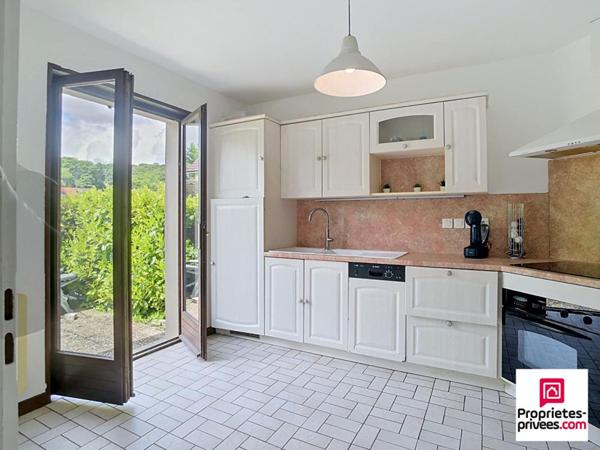 Maison  5 pièces 108 m2