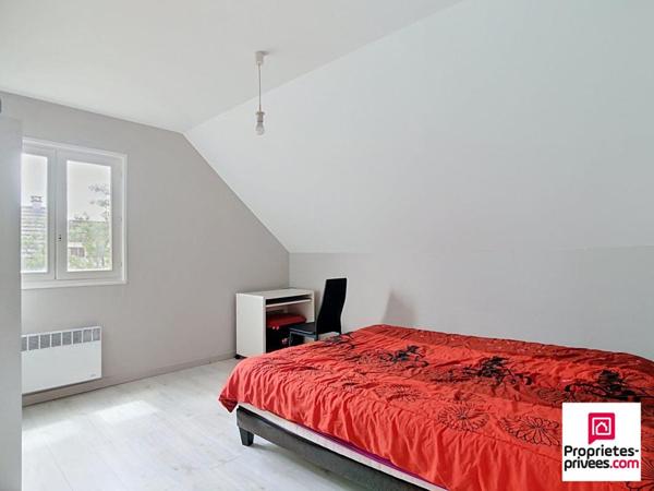 Maison  5 pièces 108 m2