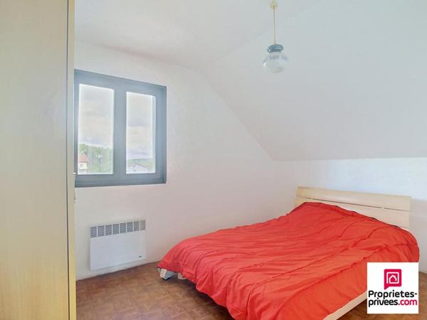 Maison  5 pièces 108 m2