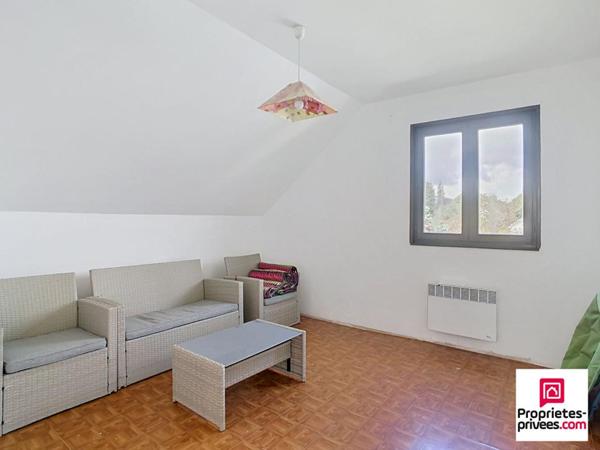 Maison  5 pièces 108 m2