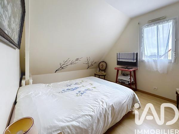 Maison à vendre 6 pièces 113 m² Courseulles-sur-Mer