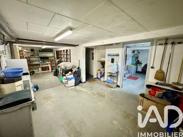 Maison à vendre 6 pièces 113 m² Courseulles-sur-Mer