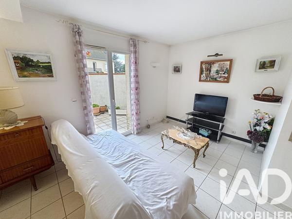 Maison à vendre 6 pièces 113 m² Courseulles-sur-Mer