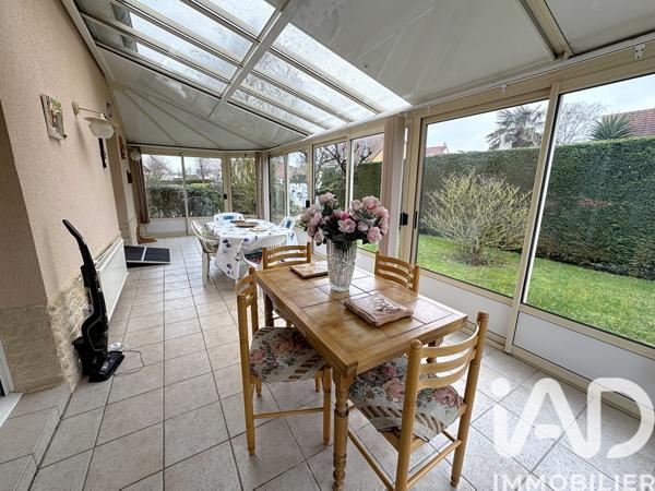 Maison à vendre 6 pièces 113 m² Courseulles-sur-Mer