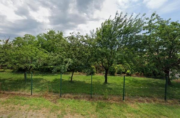 Terrain à vendre |  La Lande-de-Fronsac |  647 m²