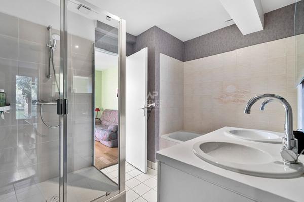 Maison Saint Germain En Laye 8 pièce(s) €845 000 ** - Référence 17672