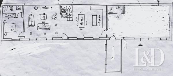 Propriété Bourgeoise avec Parc