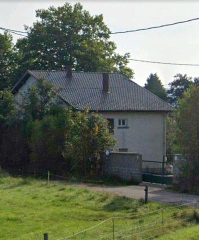 Immeuble à SAULXURES, 67420 - 300m²