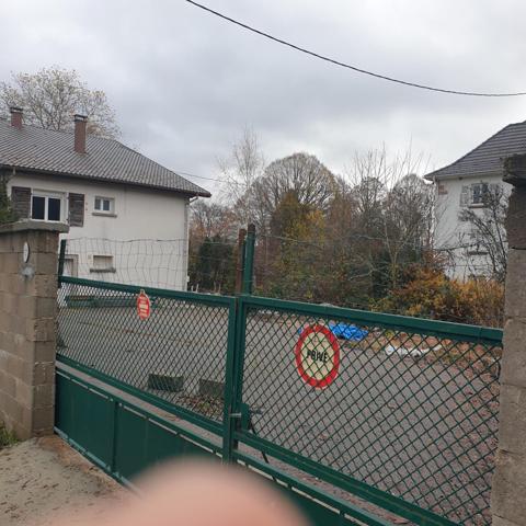 Immeuble à SAULXURES, 67420 - 300m²