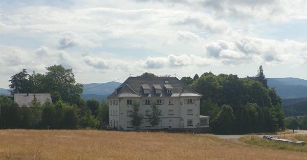 Immeuble à SAULXURES, 67420 - 300m²