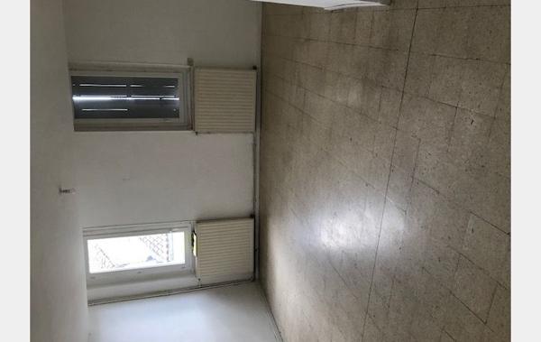 Vente Appartement P4 à rafraîchir Saint-ambroix   