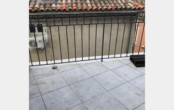 Vente Appartement P4 à rafraîchir Saint-ambroix   