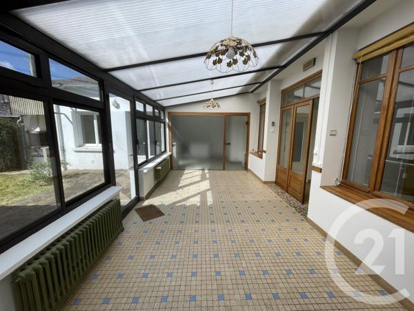 Maison à vendre  7 pièces - 153 m2 LUCON - 85