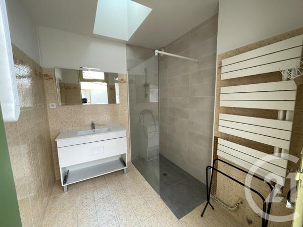 Maison à vendre  7 pièces - 153 m2 LUCON - 85