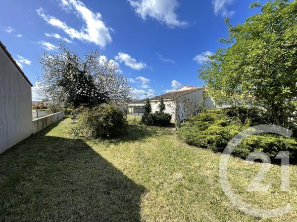 Maison à vendre  7 pièces - 153 m2 LUCON - 85