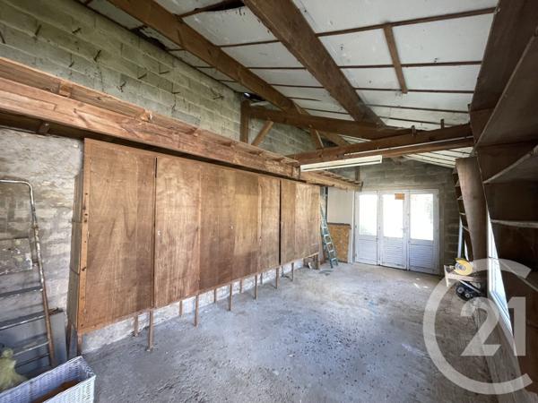 Maison à vendre  7 pièces - 153 m2 LUCON - 85