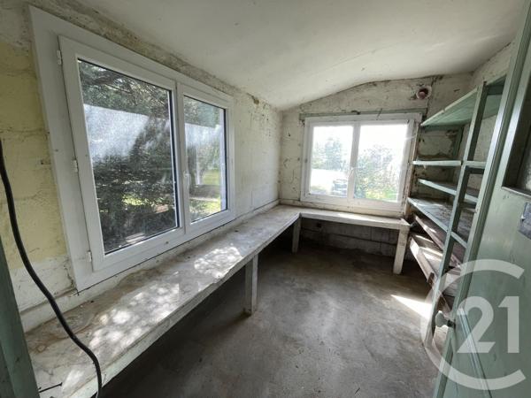 Maison à vendre  7 pièces - 153 m2 LUCON - 85