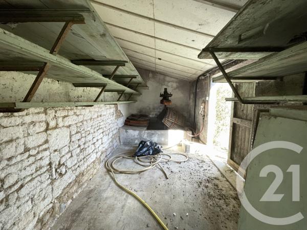 Maison à vendre  7 pièces - 153 m2 LUCON - 85