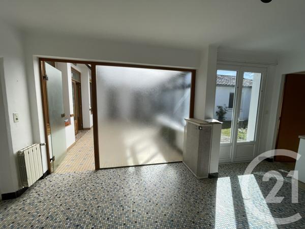 Maison à vendre  7 pièces - 153 m2 LUCON - 85