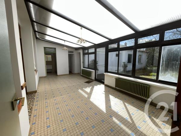 Maison à vendre  7 pièces - 153 m2 LUCON - 85
