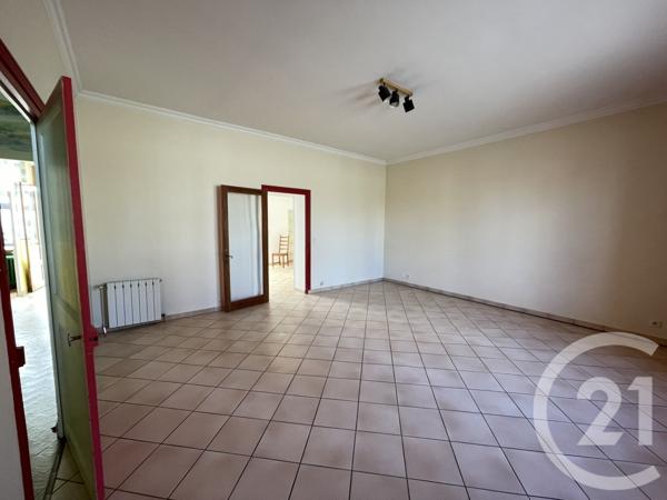 Maison à vendre  7 pièces - 153 m2 LUCON - 85