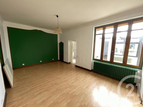 Maison à vendre  7 pièces - 153 m2 LUCON - 85